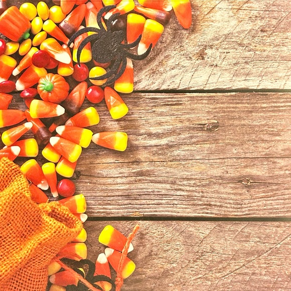 Fall Scrapbook Paper! Beautiful Autumn Colors! 12x12 Premium Card Stock! - Picture 3 of 13